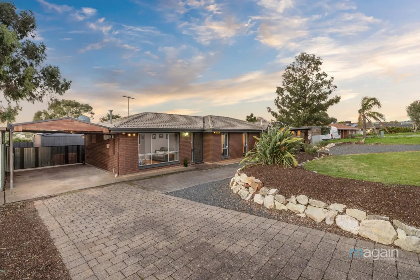 Main view of Homely house listing, 19 Alabama Road, Happy Valley SA 5159