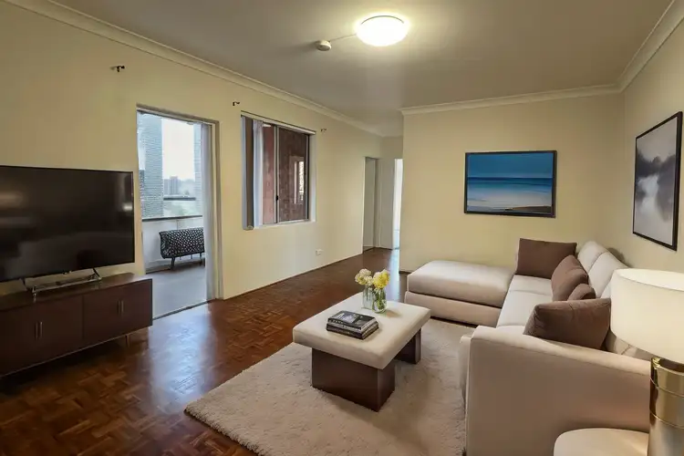 Main view of Homely unit listing, 5/112 Alfred Street, Rosehill NSW 2142