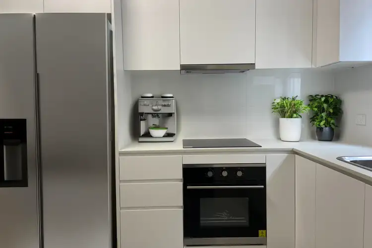 Second view of Homely unit listing, 5/112 Alfred Street, Rosehill NSW 2142