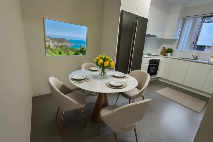 Third view of Homely unit listing, 5/112 Alfred Street, Rosehill NSW 2142