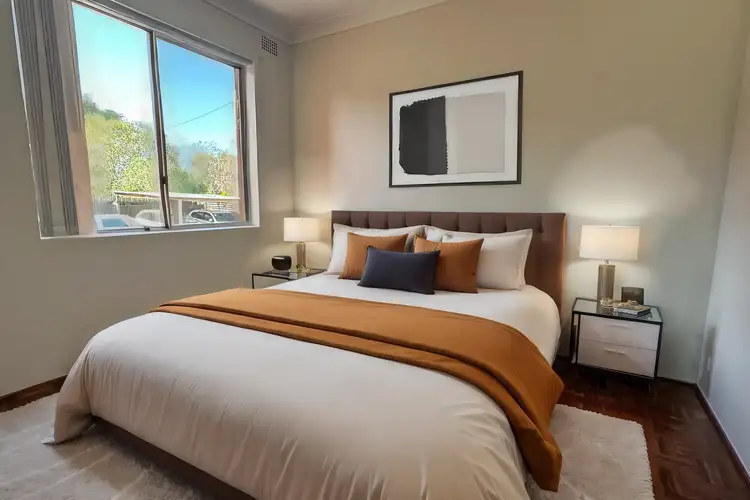 Fourth view of Homely unit listing, 5/112 Alfred Street, Rosehill NSW 2142