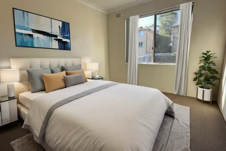 Fifth view of Homely unit listing, 5/112 Alfred Street, Rosehill NSW 2142