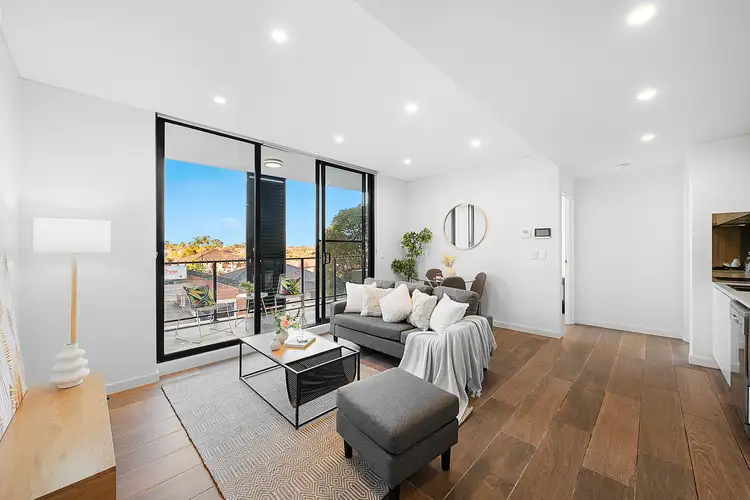 297/548-568 Canterbury Road, Campsie NSW 2194