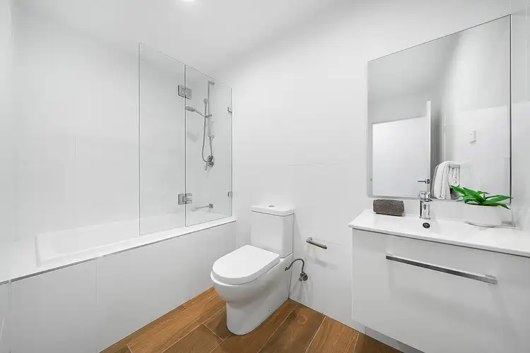 Sixth view of Homely apartment listing, 297/548-568 Canterbury Road, Campsie NSW 2194
