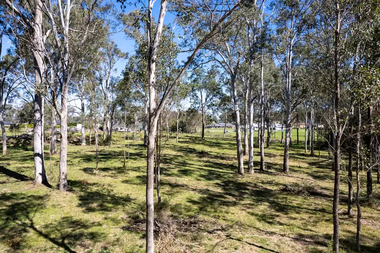 Second view of Homely land listing, 61a-69a James Street, Wallacia NSW 2745