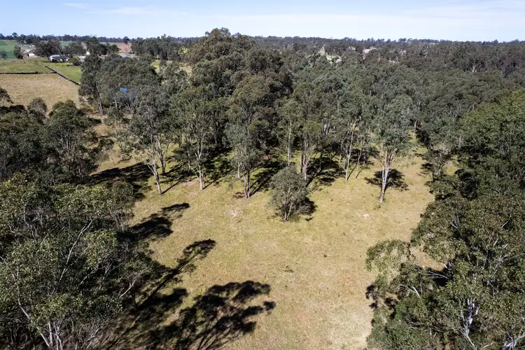 Third view of Homely land listing, 61a-69a James Street, Wallacia NSW 2745