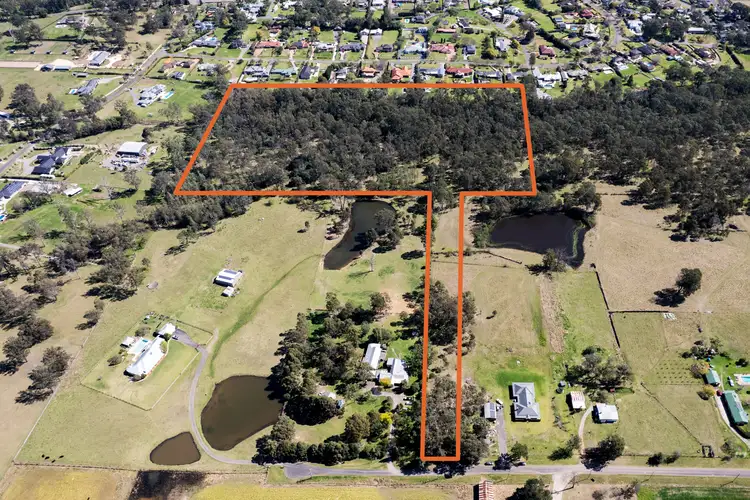 Sixth view of Homely land listing, 61a-69a James Street, Wallacia NSW 2745