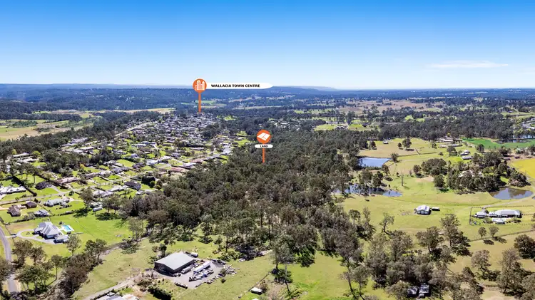Seventh view of Homely land listing, 61a-69a James Street, Wallacia NSW 2745
