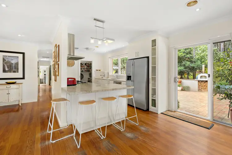 Fourth view of Homely house listing, 286 Lumeah Road, Buninyong VIC 3357
