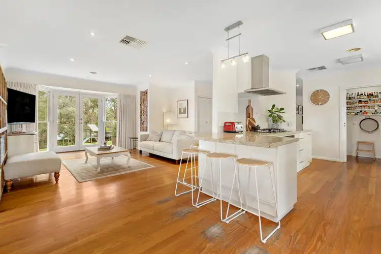 Fifth view of Homely house listing, 286 Lumeah Road, Buninyong VIC 3357