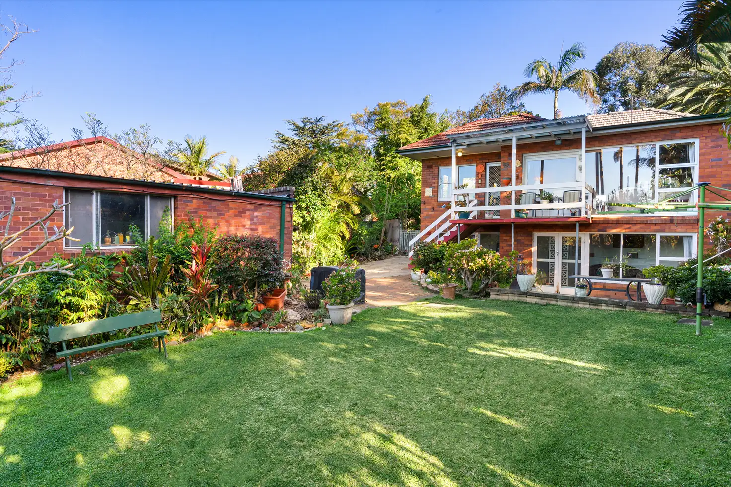 Main view of Homely house listing, 3 Gungaroo Place, Beverly Hills NSW 2209