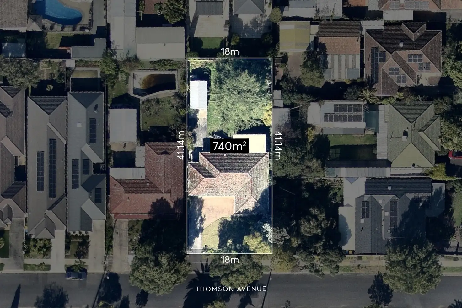 Main view of Homely house listing, 2 Thomson Avenue, Rostrevor SA 5073