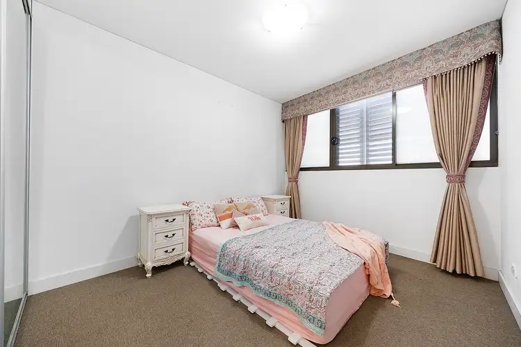 Fifth view of Homely apartment listing, 404/38 Manson Road, Strathfield NSW 2135