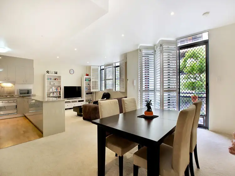 Main view of Homely unit listing, 6/9 Quarry Master Drive, Pyrmont NSW 2009