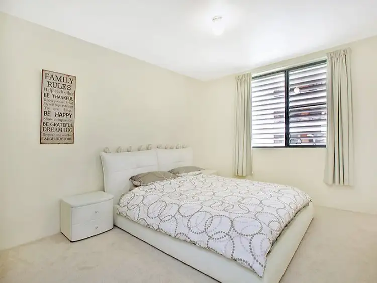 Third view of Homely unit listing, 6/9 Quarry Master Drive, Pyrmont NSW 2009