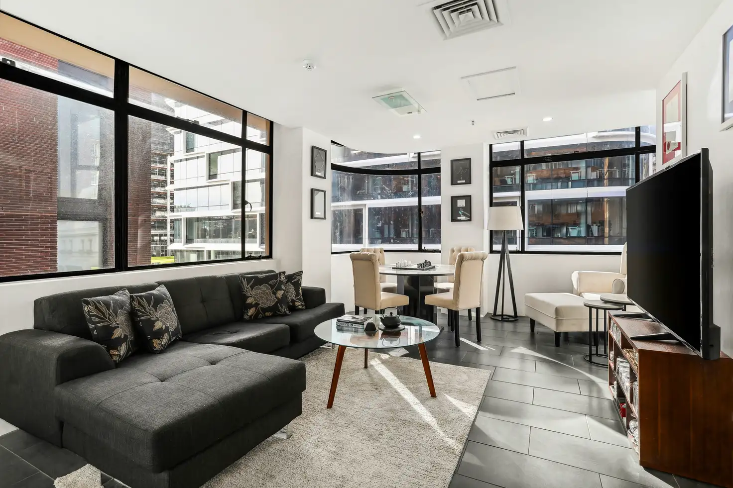 Main view of Homely apartment listing, 10/44 Bridge Street, Sydney NSW 2000