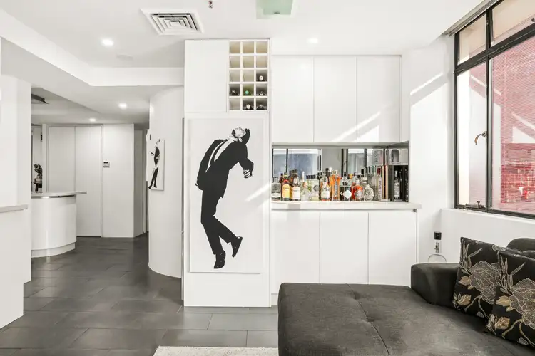 Second view of Homely apartment listing, 10/44 Bridge Street, Sydney NSW 2000