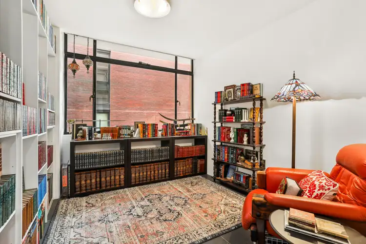Third view of Homely apartment listing, 10/44 Bridge Street, Sydney NSW 2000