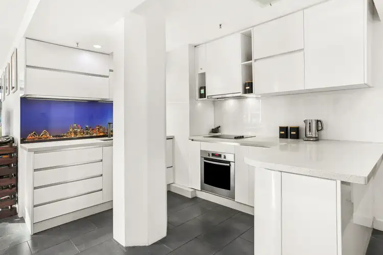 Fourth view of Homely apartment listing, 10/44 Bridge Street, Sydney NSW 2000