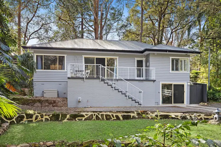 65 Copeland Road, Beecroft NSW 2119