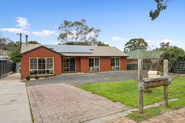 16 Alison Drive, Happy Valley SA 5159