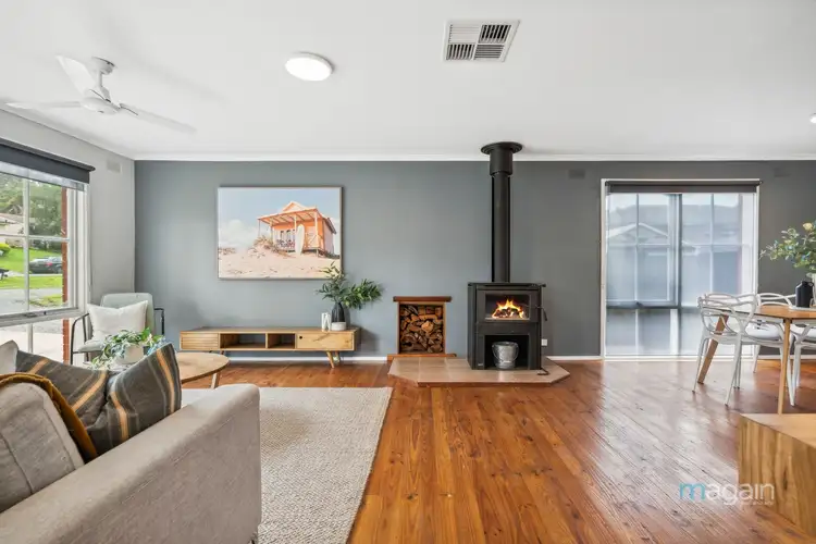 Second view of Homely house listing, 16 Alison Drive, Happy Valley SA 5159