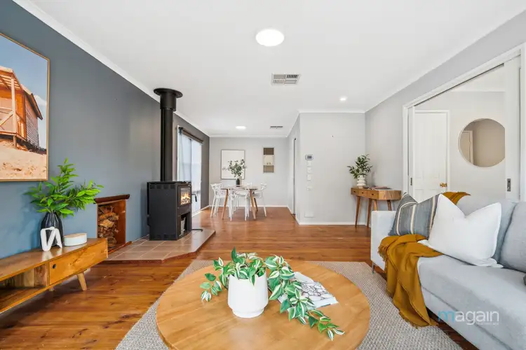 Third view of Homely house listing, 16 Alison Drive, Happy Valley SA 5159