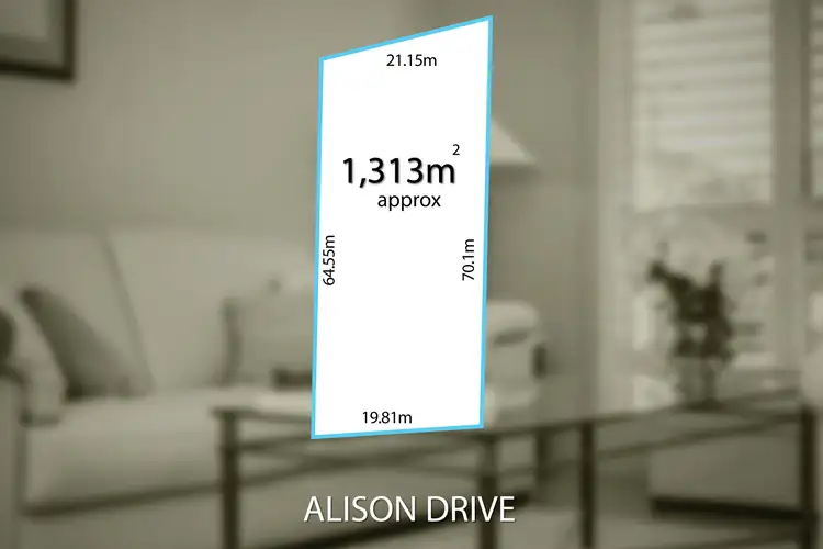 Fourth view of Homely house listing, 16 Alison Drive, Happy Valley SA 5159