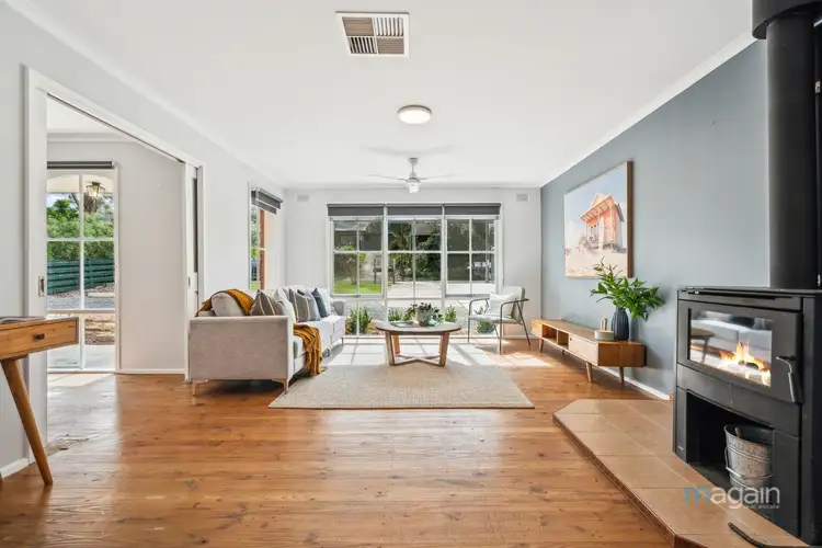 Fifth view of Homely house listing, 16 Alison Drive, Happy Valley SA 5159