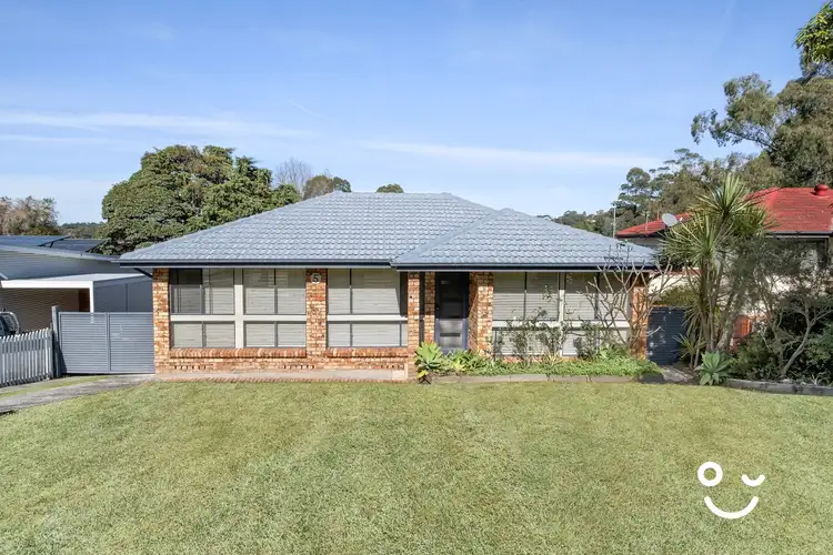 Second view of Homely house listing, 5 Bruce Street, Unanderra NSW 2526