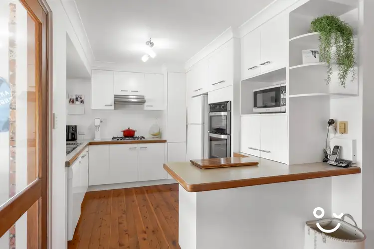 Sixth view of Homely house listing, 5 Bruce Street, Unanderra NSW 2526