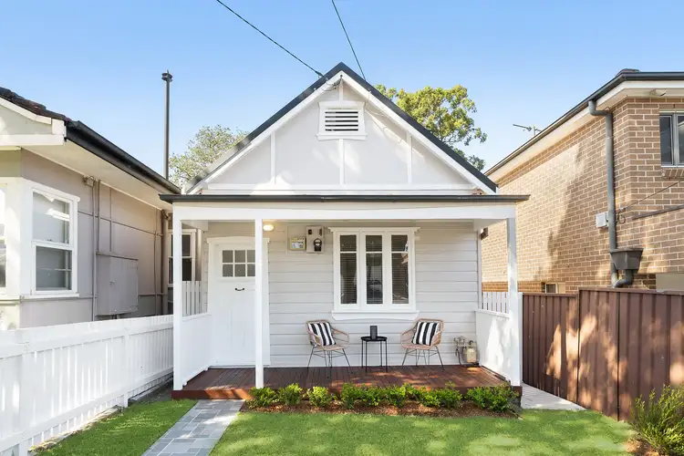 Main view of Homely house listing, 11 Universal Street, Mortdale NSW 2223