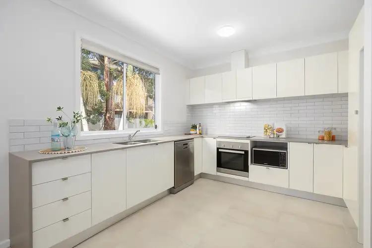 Second view of Homely house listing, 11 Universal Street, Mortdale NSW 2223