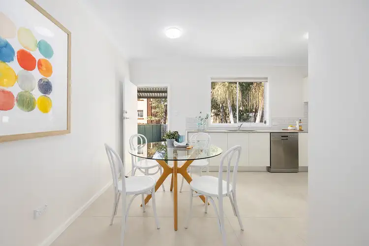 Fourth view of Homely house listing, 11 Universal Street, Mortdale NSW 2223