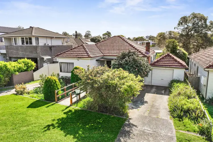 Main view of Homely house listing, 21 Cheddar Street, Blakehurst NSW 2221