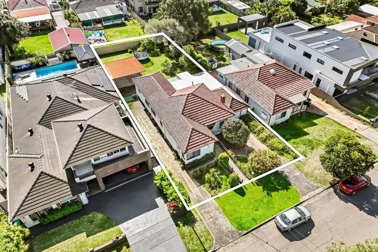 Second view of Homely house listing, 21 Cheddar Street, Blakehurst NSW 2221