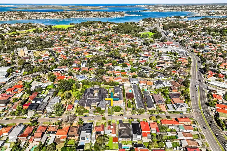 Third view of Homely house listing, 21 Cheddar Street, Blakehurst NSW 2221