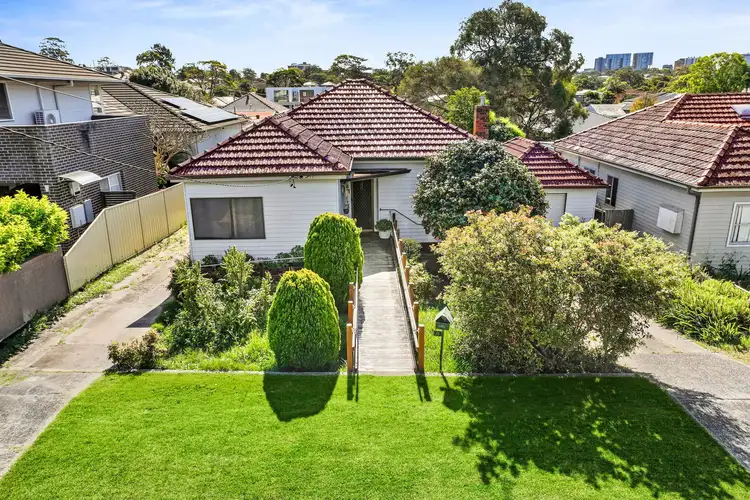 Fifth view of Homely house listing, 21 Cheddar Street, Blakehurst NSW 2221
