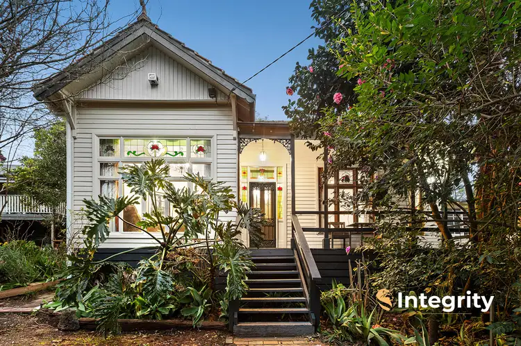 42 Dammans Road