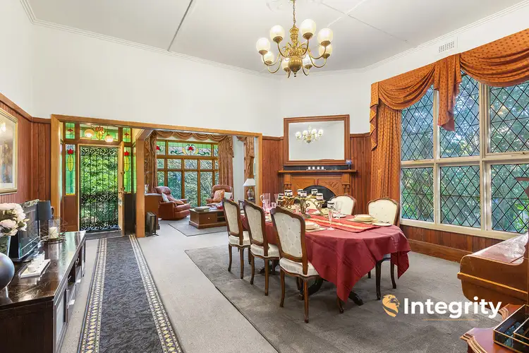 Second view of Homely house listing, 42 Dammans Road, Warburton VIC 3799
