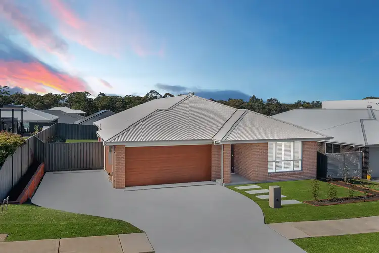 5 Soreina Drive, Wyee NSW 2259