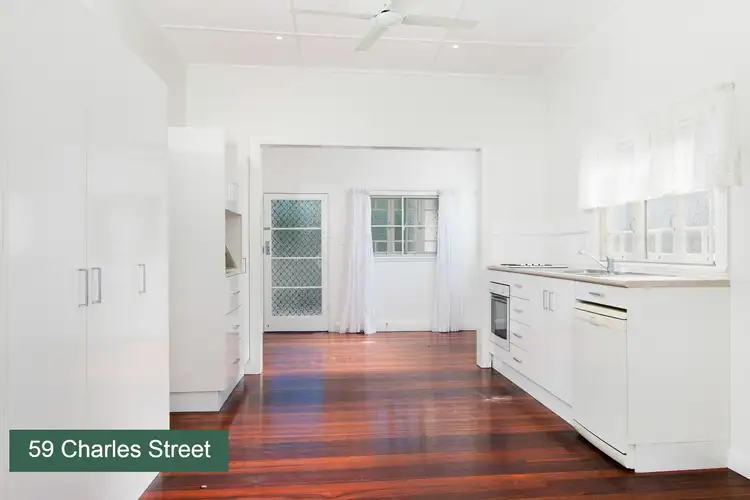 Sixth view of Homely house listing, 59 & 61 Charles Street, Parramatta Park QLD 4870