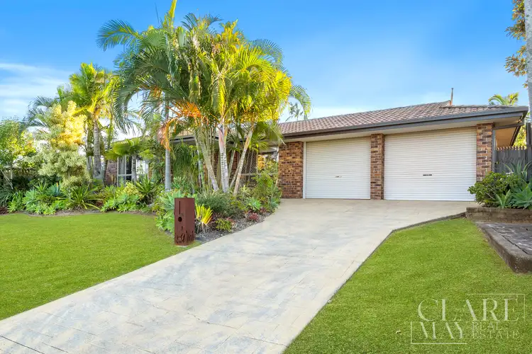 31 Sharpless Road, Springfield QLD 4300