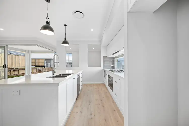 Second view of Homely house listing, 7 Birima Boulevard, Crangan Bay NSW 2259