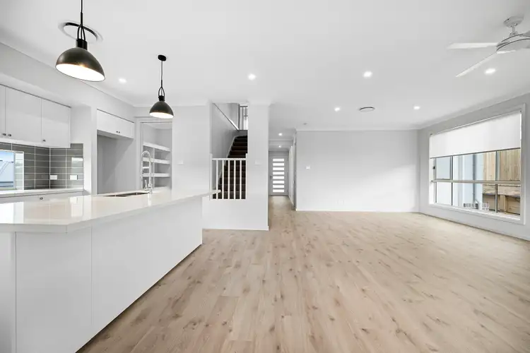 Fifth view of Homely house listing, 7 Birima Boulevard, Crangan Bay NSW 2259