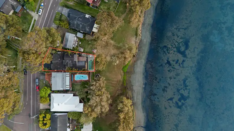 107 Panorama Avenue, Charmhaven NSW 2263