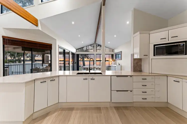 Sixth view of Homely house listing, 107 Panorama Avenue, Charmhaven NSW 2263