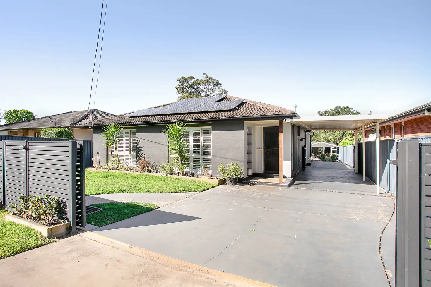 Main view of Homely house listing, 17 Coolabah Road, Wyongah NSW 2259