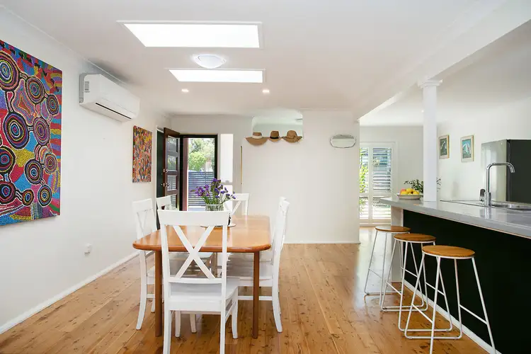 Second view of Homely house listing, 17 Coolabah Road, Wyongah NSW 2259