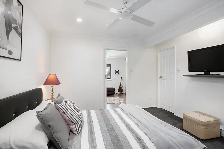 Sixth view of Homely house listing, 17 Coolabah Road, Wyongah NSW 2259